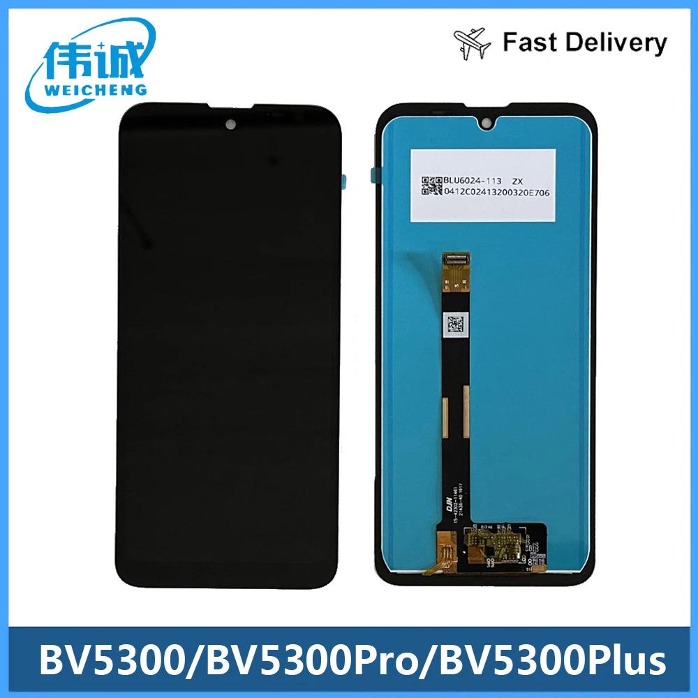 Blackview BV5300 Pro LCD ÷  ġ ũ 100%,  ǰ ׽Ʈ Ϸ, BV5300 BV5300 Plus LCD Ÿ  